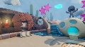 World LittleBigPlanet!