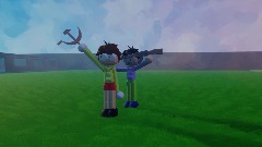 A screenshot taken in Dreams. 2 of 4.