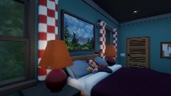 A screenshot taken in Dreams. 9 of 30.