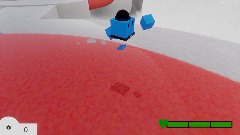 A screenshot taken in Dreams. 1 of 4.