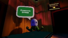A screenshot taken in Dreams. 11 of 15.
