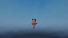 A screenshot taken in Dreams. 7 of 8.