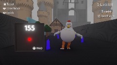 A screenshot taken in Dreams. 1 of 3.