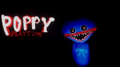 Poppy Playtime: ReDreamed  Announcement Trailer