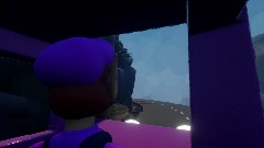 Waluigi Dies In A Car Accident