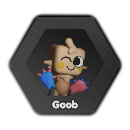 *DANDY'S WORLD - Goob