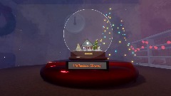 A screenshot taken in Dreams. 3 of 3.