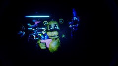 Fnaf special delivery menu