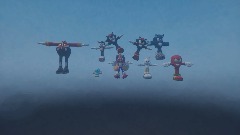 A screenshot taken in Dreams. 3 of 10.