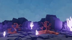 A screenshot taken in Dreams. 23 of 24.