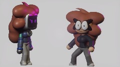 A screenshot taken in Dreams. 7 of 14.