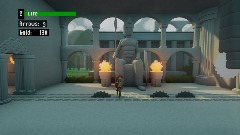 A screenshot taken in Dreams. 7 of 26.