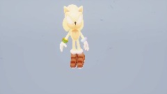 Sonic Model