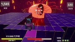 A screenshot taken in Dreams. 27 of 30.