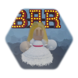 Me But Really Really Fast Style