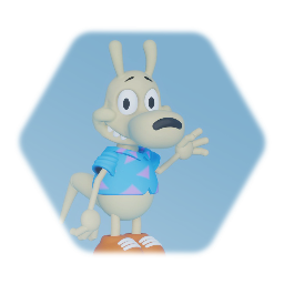 Rocko