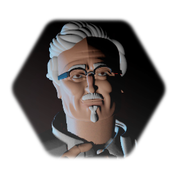 Colonel Sanders