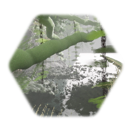 Remix of Rainwing jungle