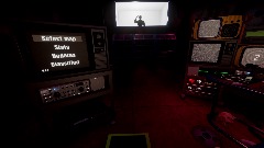 A screenshot taken in Dreams. 8 of 24.