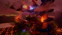 A screenshot taken in Dreams. 11 of 17.