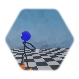 Dave Miller Distracts you from finding the kids