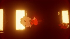 A screenshot taken in Dreams. 10 of 25.