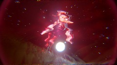 A screenshot taken in Dreams. 10 of 14.