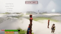 A screenshot taken in Dreams. 14 of 14.