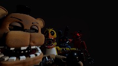 Withereds Returns (cancelled)