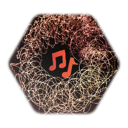 Between a rock and a drum n bass face