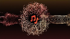 Remix of Between a rock and a drum n bass face