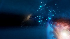 A screenshot taken in Dreams. 2 of 3.