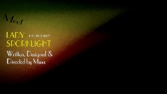 Who is Lady Sporklight? [ITA]
