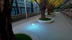 Sonic 2020 Free-Roam