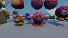 A screenshot taken in Dreams. 9 of 22.