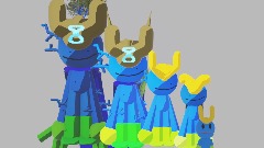 A screenshot taken in Dreams. 2 of 13.