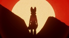 Kitsuneofire17 intro