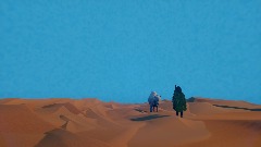 A screenshot taken in Dreams. 14 of 15.