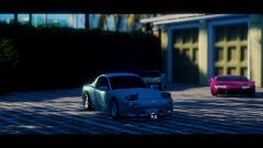 A screenshot taken in Dreams. 21 of 25.