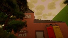 Remix of Hello neighbour V0.62