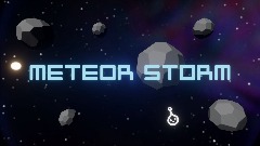 METEOR STORM
