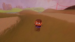 A screenshot taken in Dreams. 4 of 4.