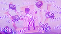 A screenshot taken in Dreams. 2 of 3.