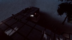 Call of Duty: Nacht der untoten (Visual Remaster)