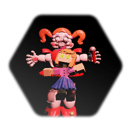 Elizabeth afton