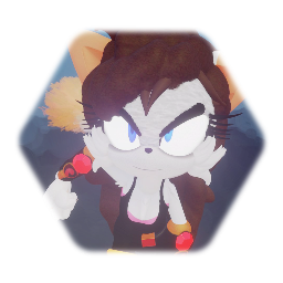 Level Complete (Mileena Smith)