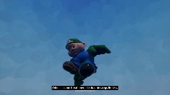 A screenshot taken in Dreams. 1 of 1.