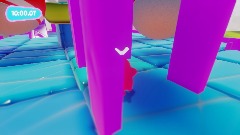 A screenshot taken in Dreams. 1 of 2.