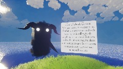 A screenshot taken in Dreams. 1 of 16.