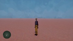 A screenshot taken in Dreams. 5 of 5.